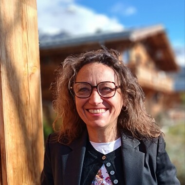 Valérie PAULIN