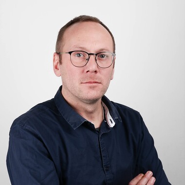 Guillaume LETOUSEY