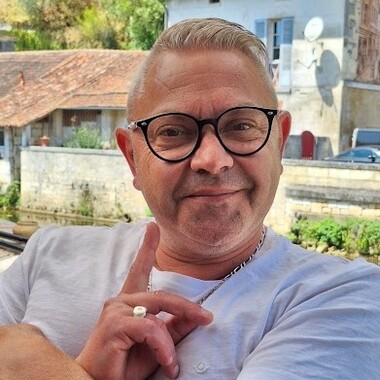 Cyrille BARRÉ