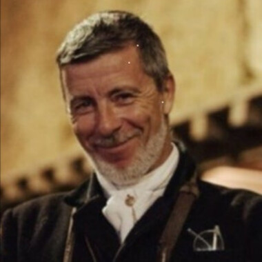 Ludovic GIN