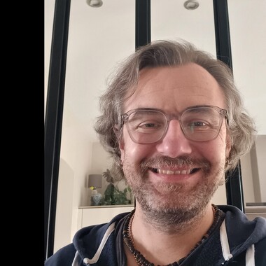 Philippe GUEBLE