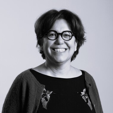 Valérie DAUPHIN