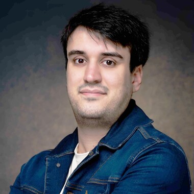 Lucas SERRALTA