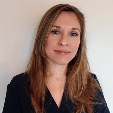 Tiffany BRUGNON