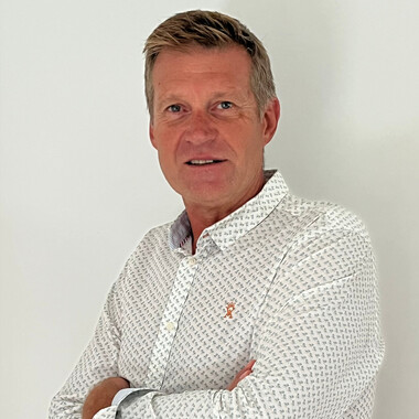 Nicolas DE BACCO