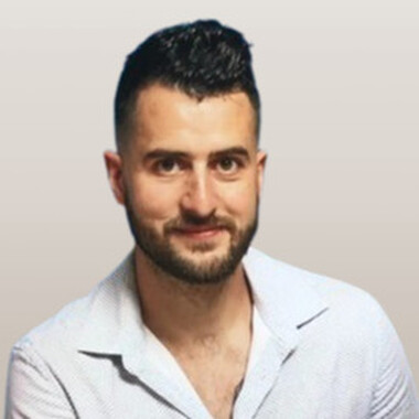 Aurélien PERRY