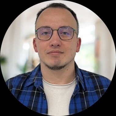Kevin JOUAN