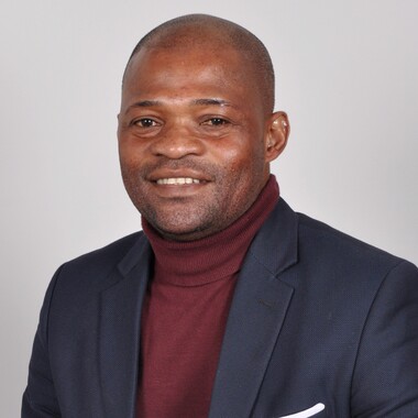 Ulrich MBEMBA