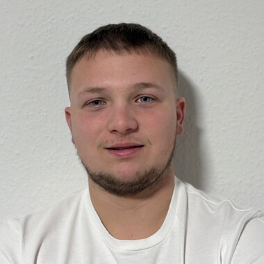 Gabriel MULLER