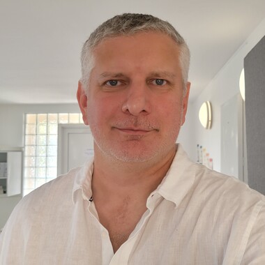 André PEYRUSEIGT