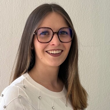 Perrine COÏS