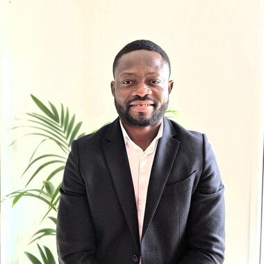Florent ADJOVI