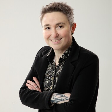 Valériane DEGRAVE