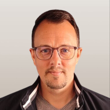 Jérémy GAUDIERE
