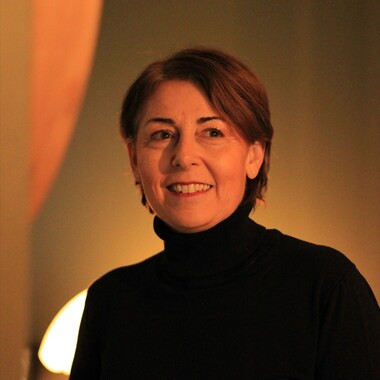 Cristelle RADONDY