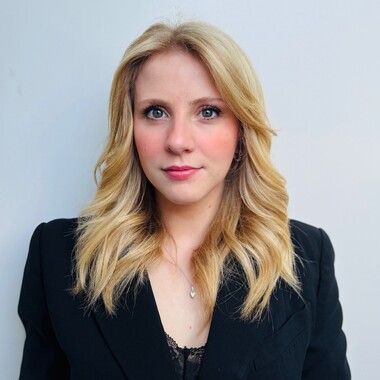 Mélanie PIMONT