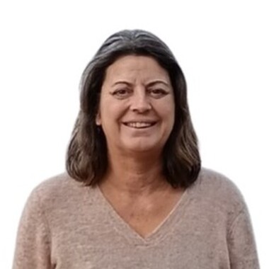 Sophie PINSEC