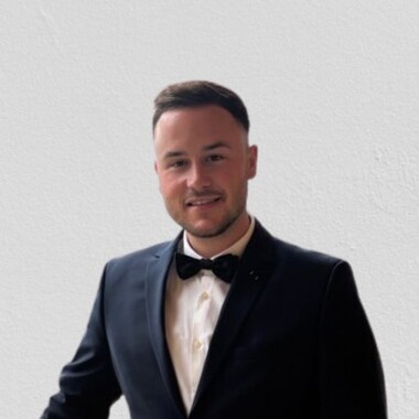 Luca ROBINE