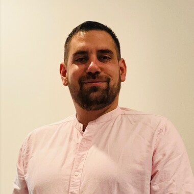 Romain AUBUCHOU