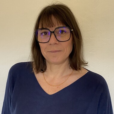 Delphine DAGEN