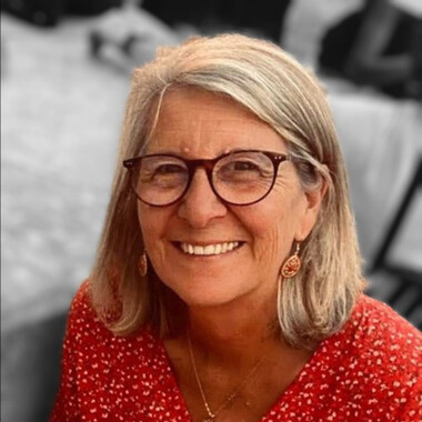 Anne DE BERTIER