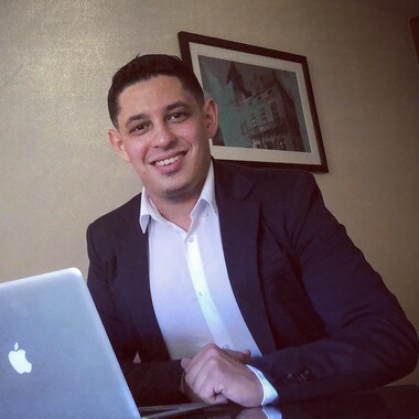 Sophian AMARI