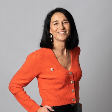 Sophie DELHOMMEAU
