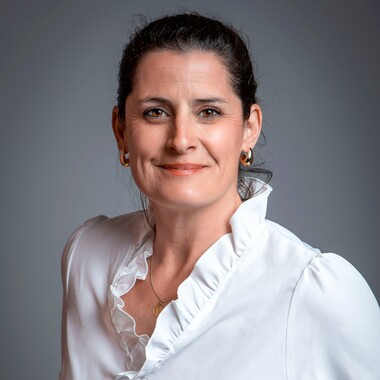 Gwenaële HUON
