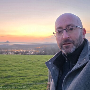 Patrick LAISNÉ