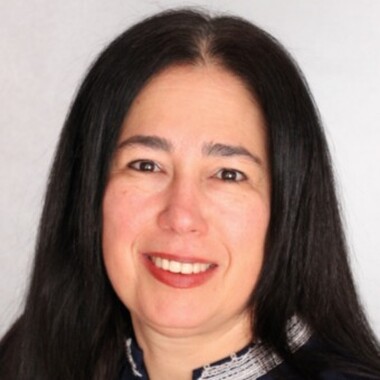 Maria de Fátima ROCHA DE JESUS