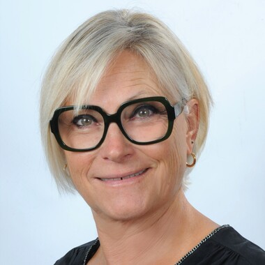 Isabelle PICQ