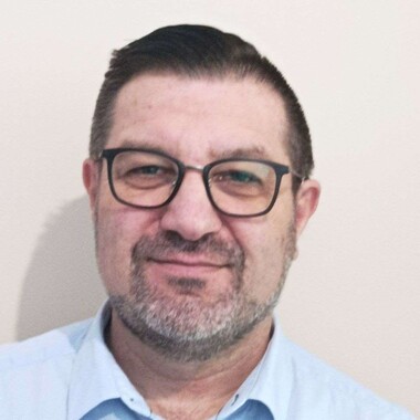 Benoit LEJAY