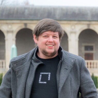 Vincent VANCAYEZEELE