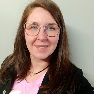 Esther PINSARD