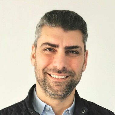 Selver TOPKAYA