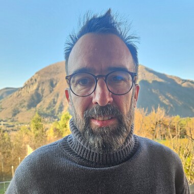 Yann BÉDÉRIC