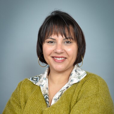 Féryel OUCHENE