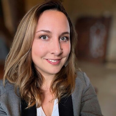 Manon BOURGERIE