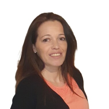 Aurélie LACOSTE