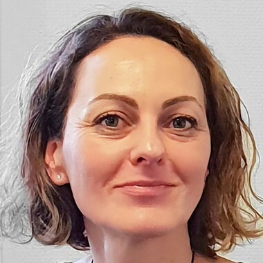 Carole MOUMINOUX