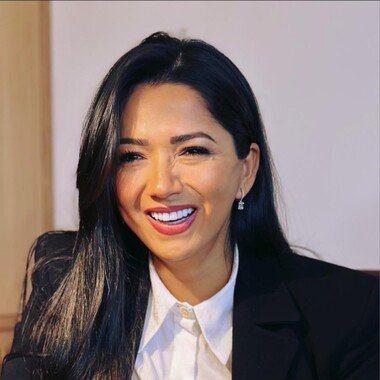 Liz PEREIRA COLMAN