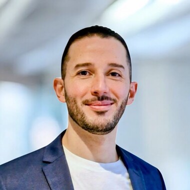 Mathias MOURADIAN