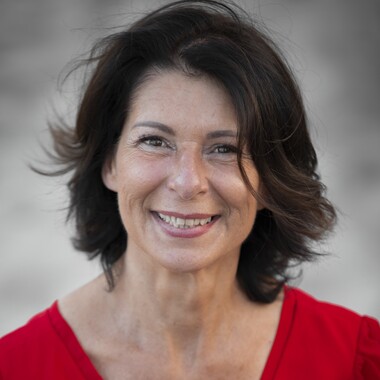 Sandrine BOIZOT ROSSI