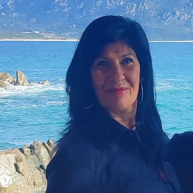 Catherine DE CARLO