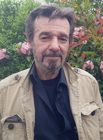 Patrick Chambon - Noyant – 49490 – Conseiller SAFTI