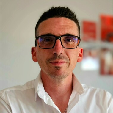 Jonathan COURTINAT