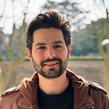 Kévin DE GIORGI