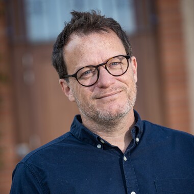 Sébastien HOYBEL