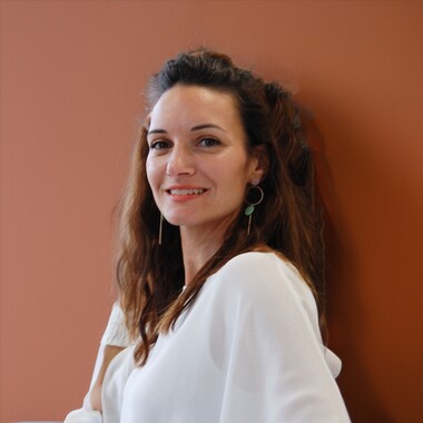 Mélanie KREMMEL