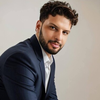 Sofiane ZEMMOUCHI